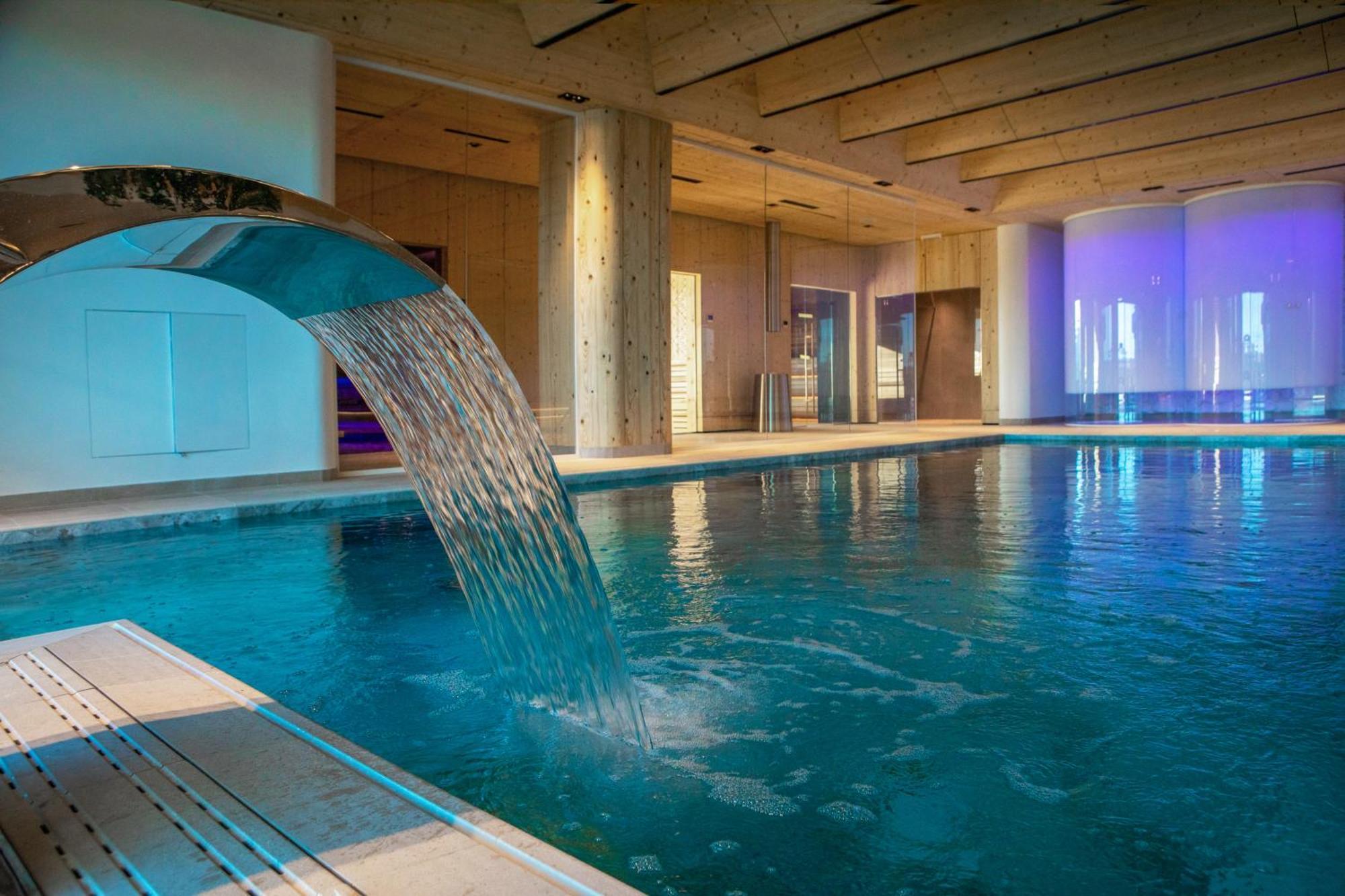 Panorama Skhidnytsya Spa Resort Novyy Kropivnik Exteriör bild